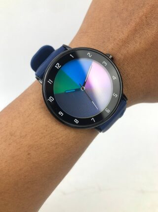 CHARLES DELON COLOUR GRADIENT DIAL QUARTZ ORIGINAL