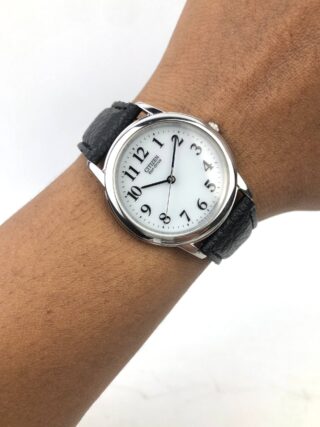 CITIZEN ECODRIVE E031 NUMERIK JAPAN
