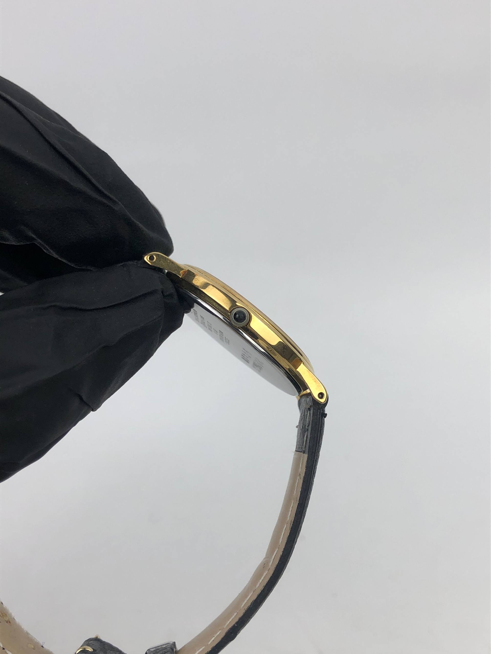 SEIKO DOLCE 8N41-7030 ROUND KLASIK ORIGINAL - Gambar 5