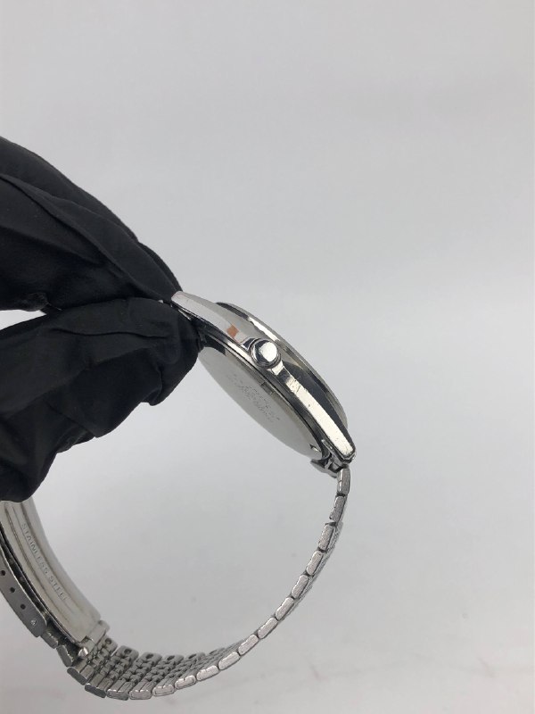 CITIZEN QUARTZ JAPAN DAY DATE ALL ORIGINAL - Gambar 5