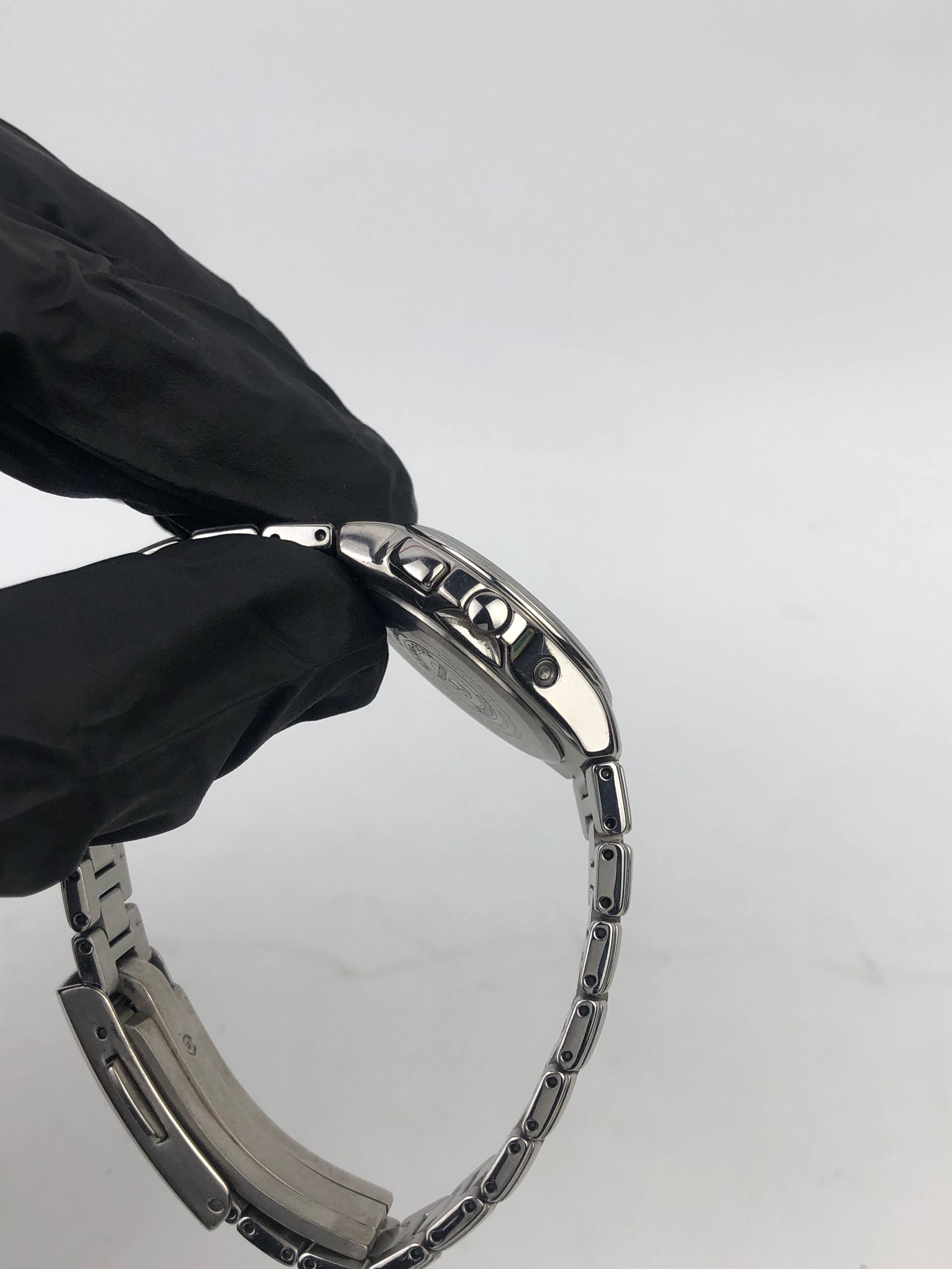 CITIZEN ECODRIVE ATTESA FULL TITANIUM LADIES - Gambar 6