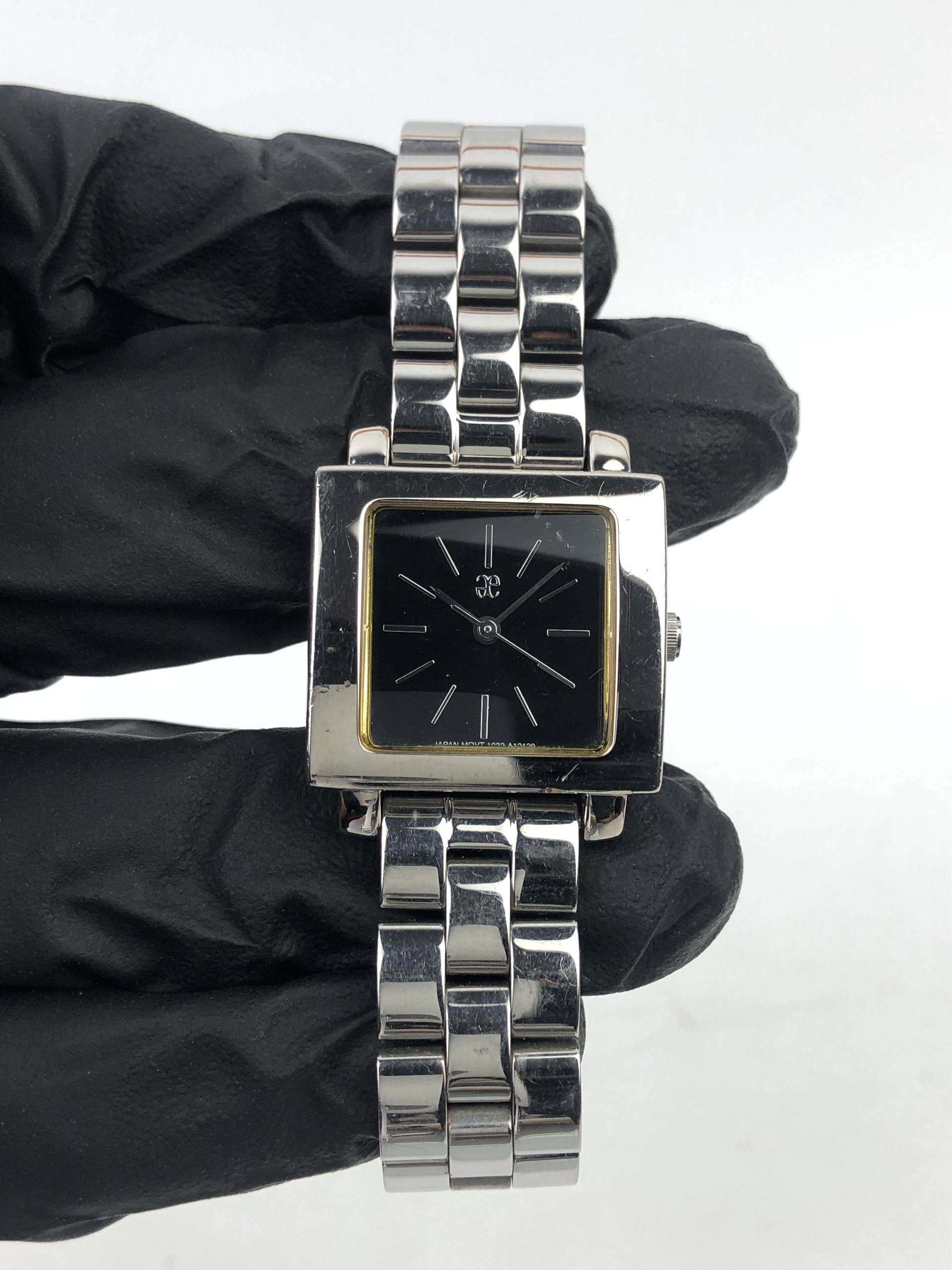 CITIZEN ELEGANCE SQUARE QUARTZ LADIES - Gambar 2