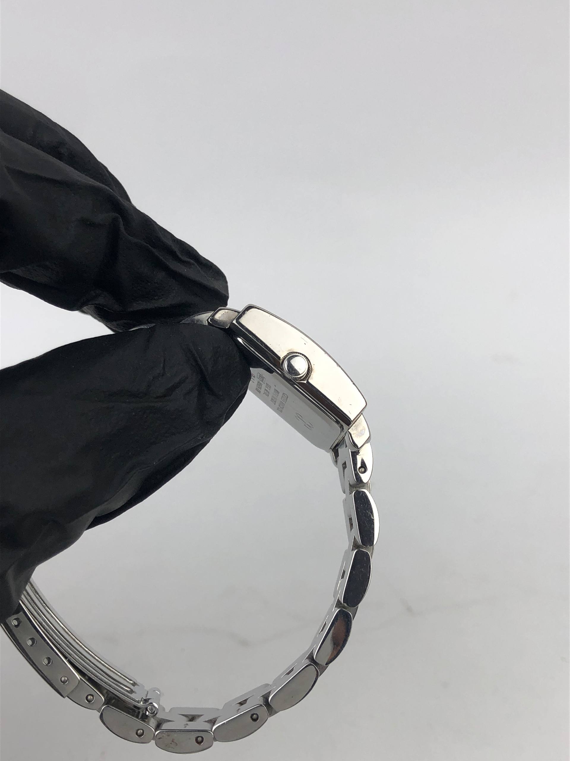 CITIZEN ELEGANCE SQUARE QUARTZ LADIES - Gambar 5