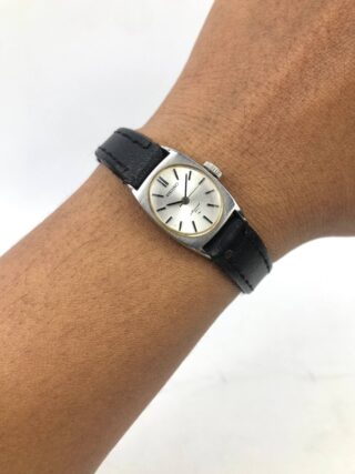 VINTAGE SEIKO 1144-3000 SPECIAL LADIES OVAL