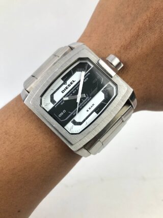 DIESEL DZ-1465 BIG SIZE FULL ORI QUARTZ