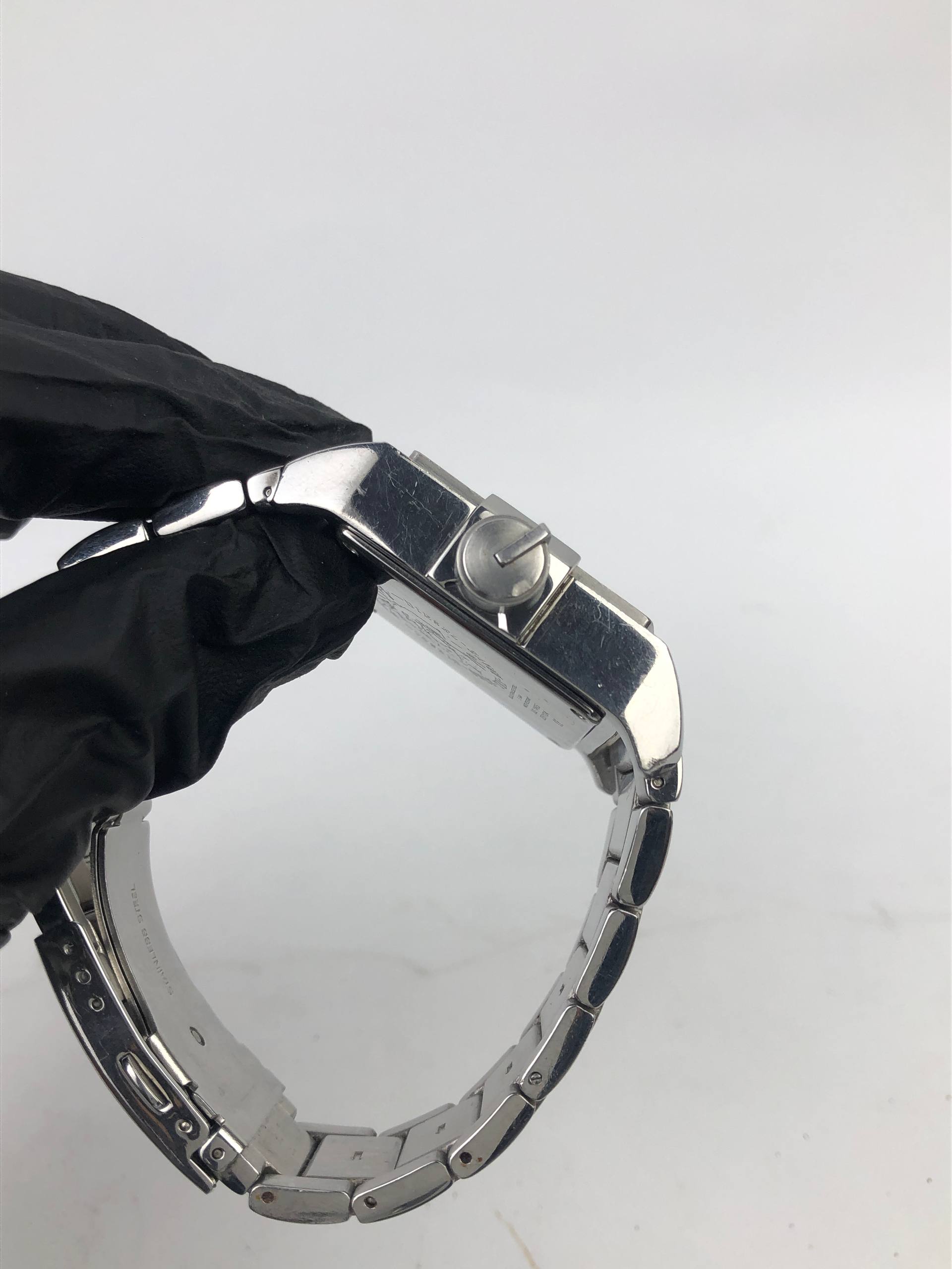 DIESEL DZ-1465 BIG SIZE FULL ORI QUARTZ - Gambar 5