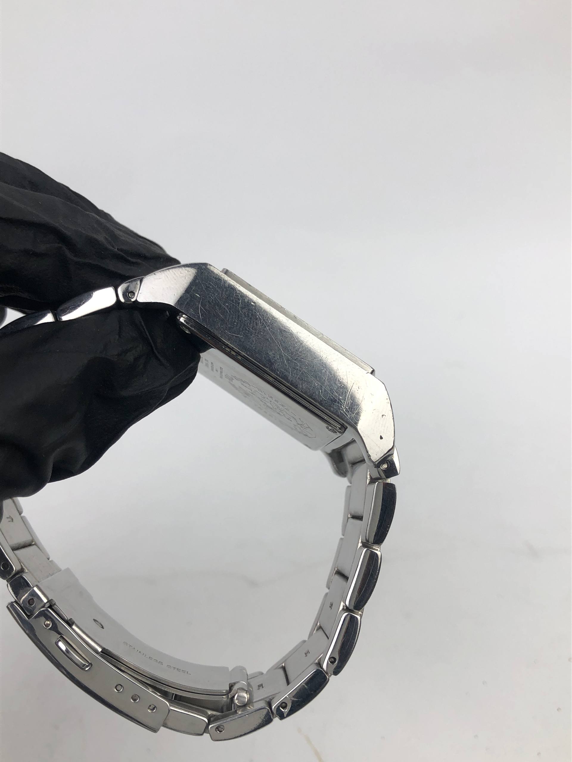 DIESEL DZ-1465 BIG SIZE FULL ORI QUARTZ - Gambar 6