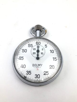 STOPWATCH KUNO DOLMY MECHANICAL