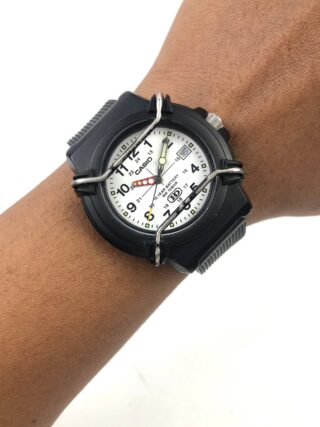 CASIO HDA 600 SPORTS ANALOG ORIGINAL