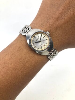 CITIZEN VINTAGE COSMOSTAR LADIES MANUAL