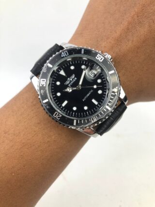 WINNER JAPAN AUTOMATIC ROTATE BEZEL ORIGINAL