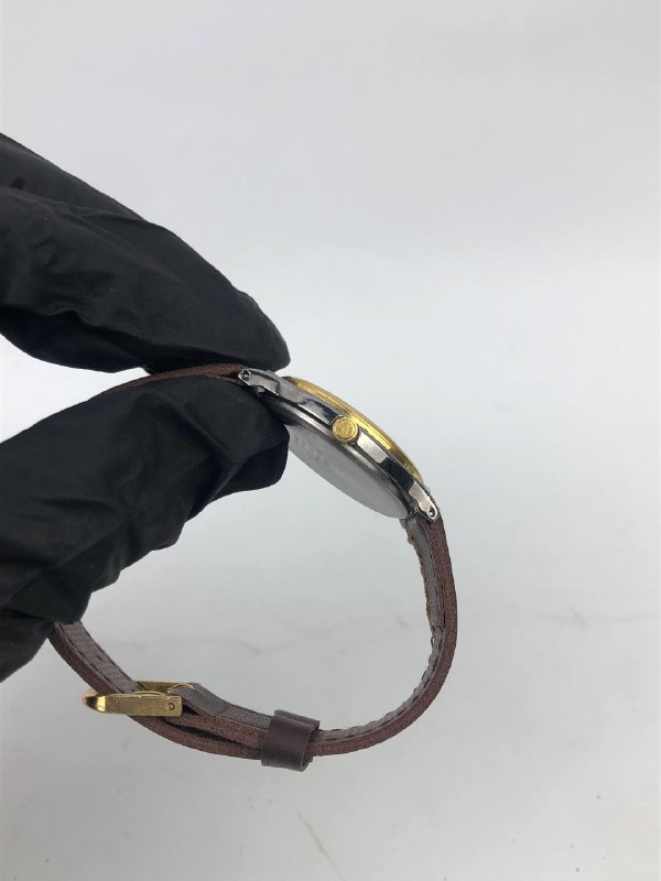 VEGA CITIZEN 3G30-405846 ARABIC DIAL KLASIK - Gambar 5