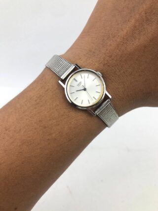SEIKO 2C21-0130 ANALOG LADIES KLASIK