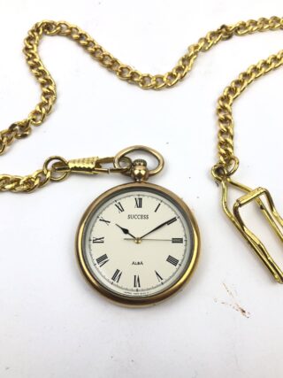 ALBA SUCCES ROMAN DIAL KLASIK QUARTZ