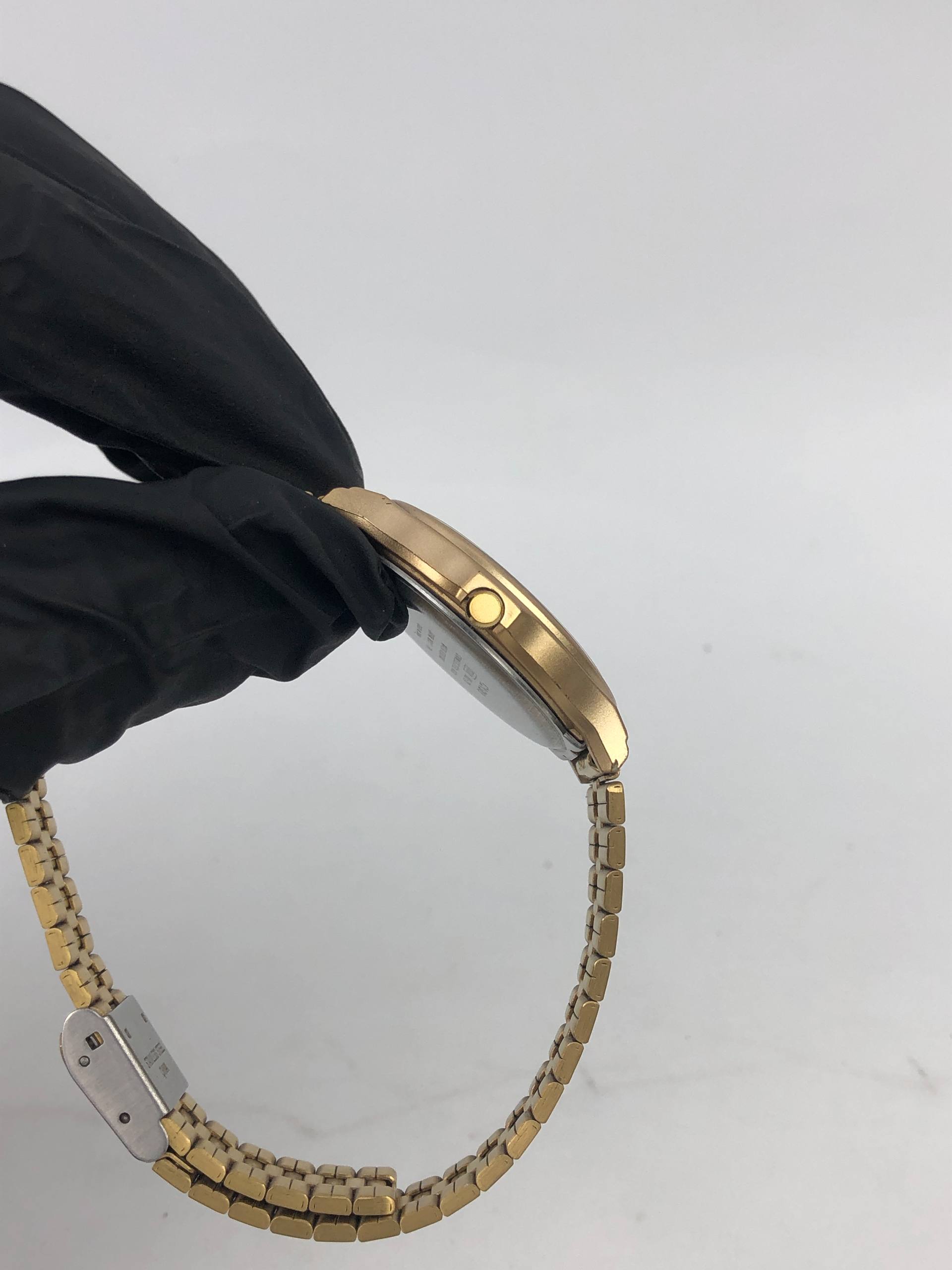CASIO MQ24 ANALOG GOLD ALL ORIGINAL - Gambar 6