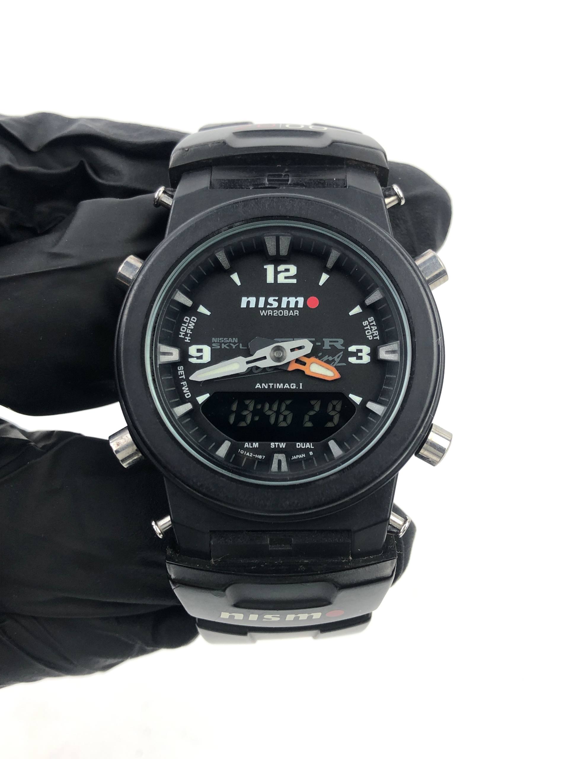 GSHOCK G 100 VINTAGE ORIGINAL - Gambar 2