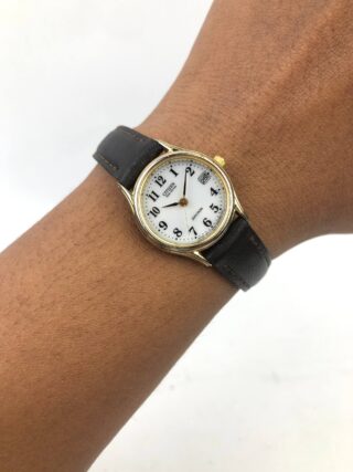 CITIZEN E010 ECODRIVE JUNCTION LADIES