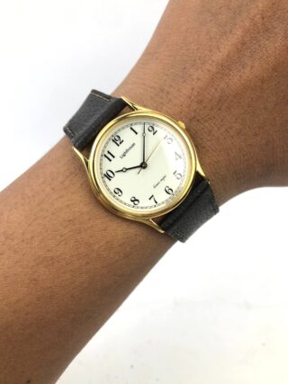 CITIZEN 3630 LIGHTHOUSE LUMEN MAJOS KLASIK QUARTZ