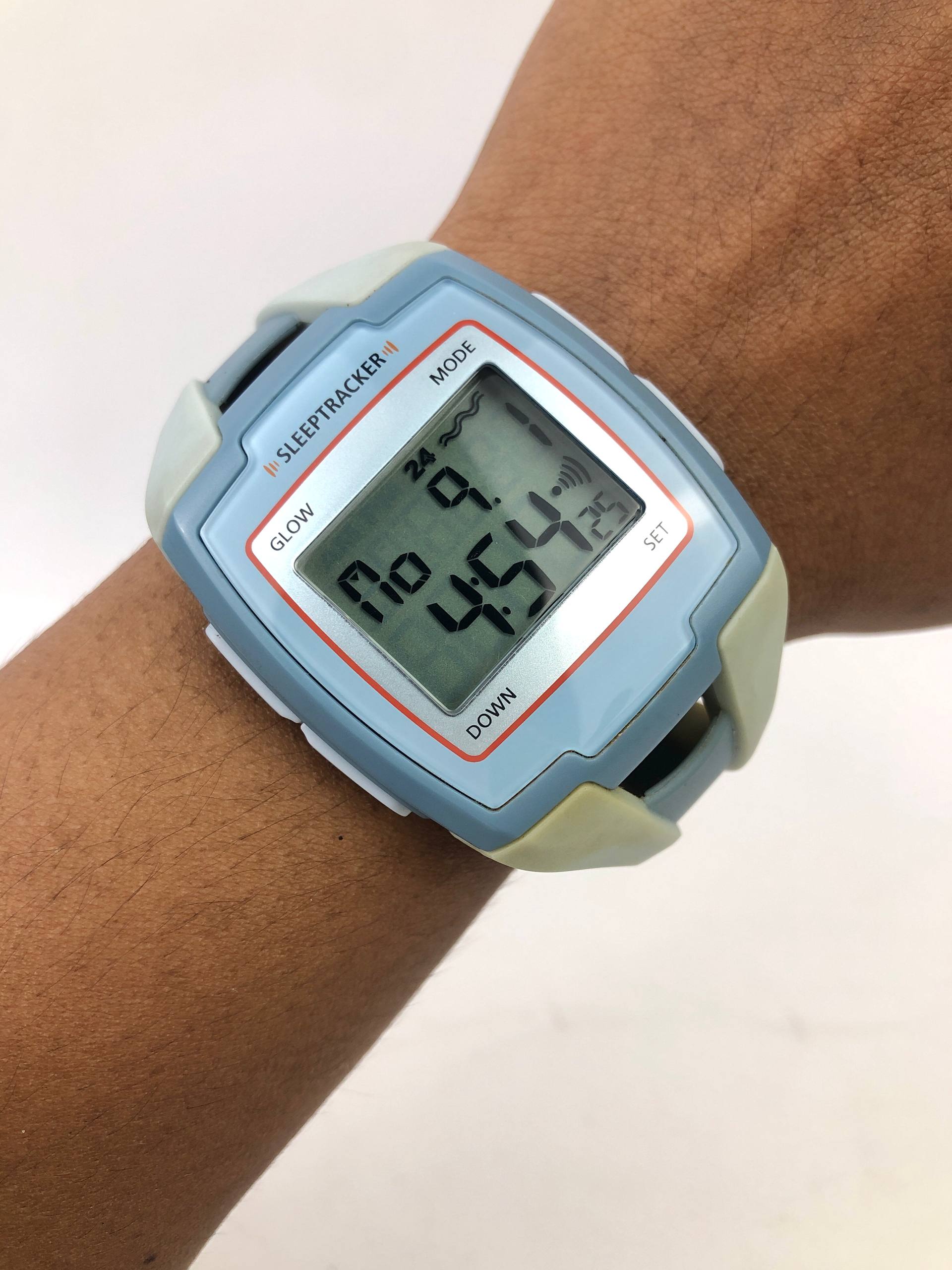 SLEEPTRACKER WATCH DIGITAL