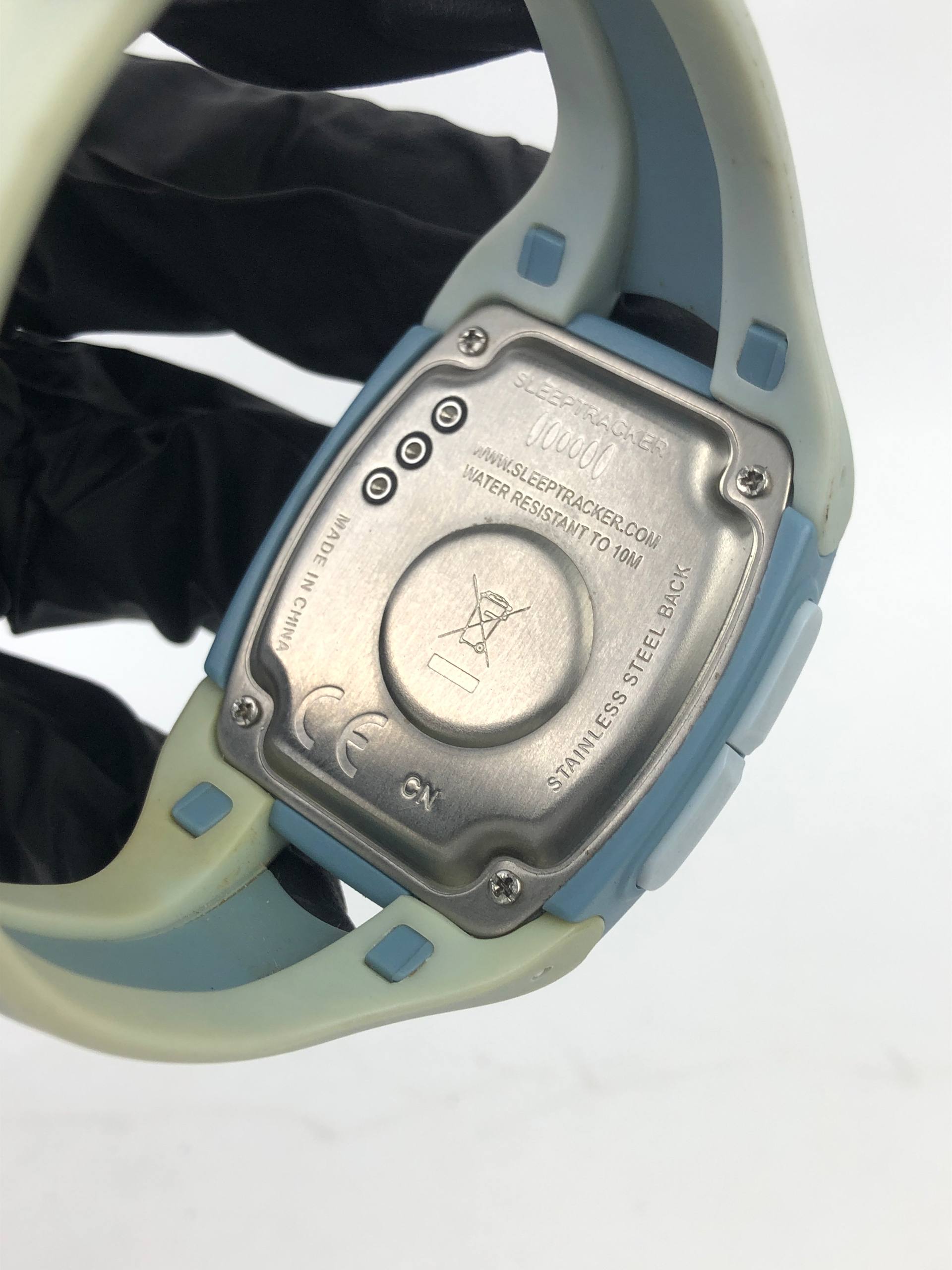 SLEEPTRACKER WATCH DIGITAL - Gambar 8
