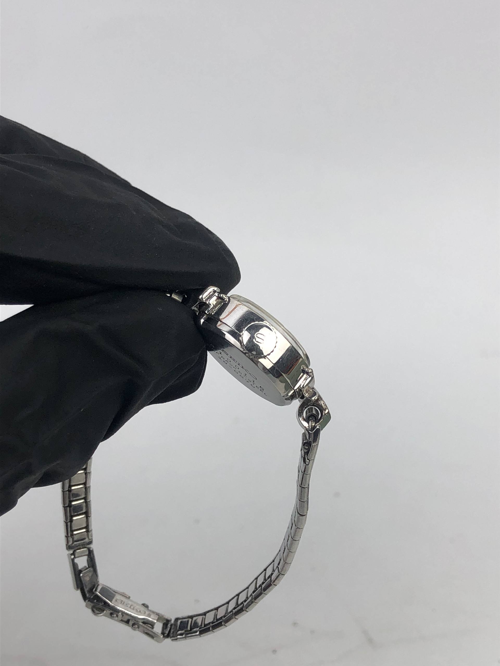 SEIKO SOLAR 10-0570 BANGLE BEAUTIFUL - Gambar 5