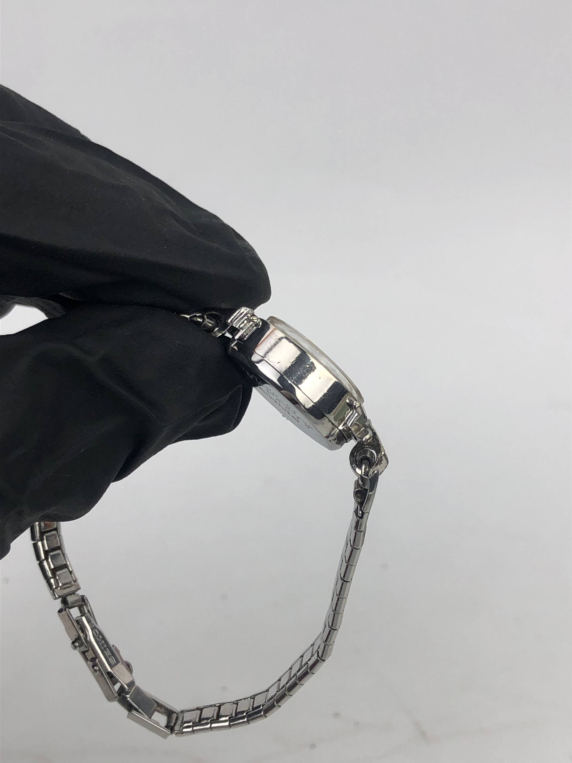 SEIKO SOLAR 10-0570 BANGLE BEAUTIFUL - Gambar 6