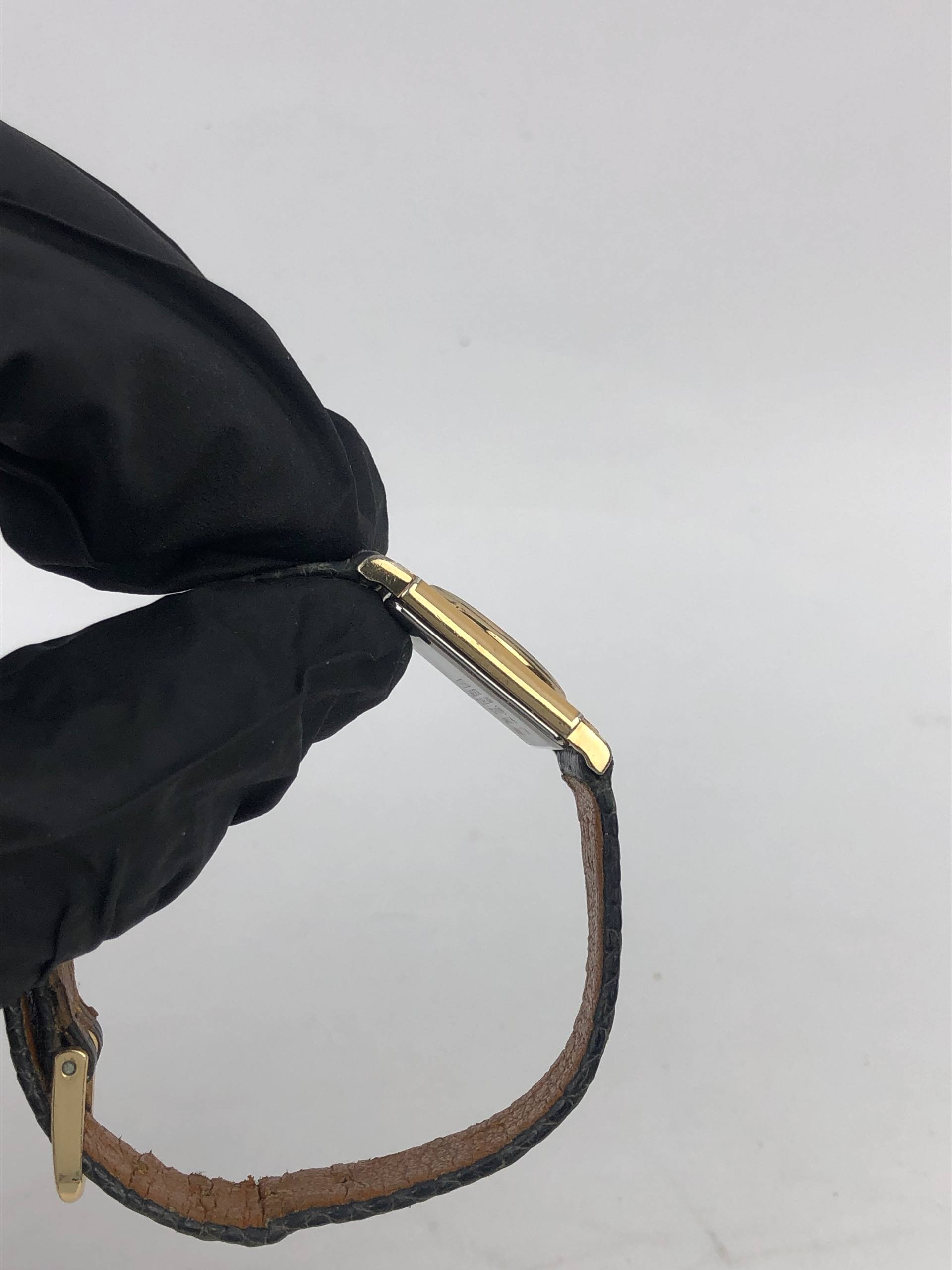 SEIKO 7321-0190 TANK QUARTZ ULTRA THIN - Gambar 5