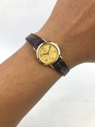 SEIKO 4N01-0301 QUARTZ ALL ORIGINAL