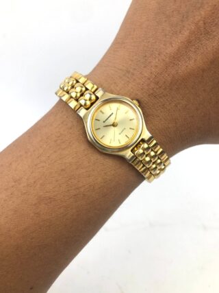 GREENHEBEL QUARTZ SWISSMADE LADIES