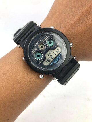 G SHOCK DW 5900 VINTAGE NO BEZEL