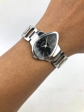 ORIENT ASIMETRYCASE QUARTZ ALL ORIGINAL