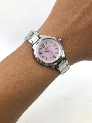 ALBA SOLAR INGENUE LADIES ALL ORI