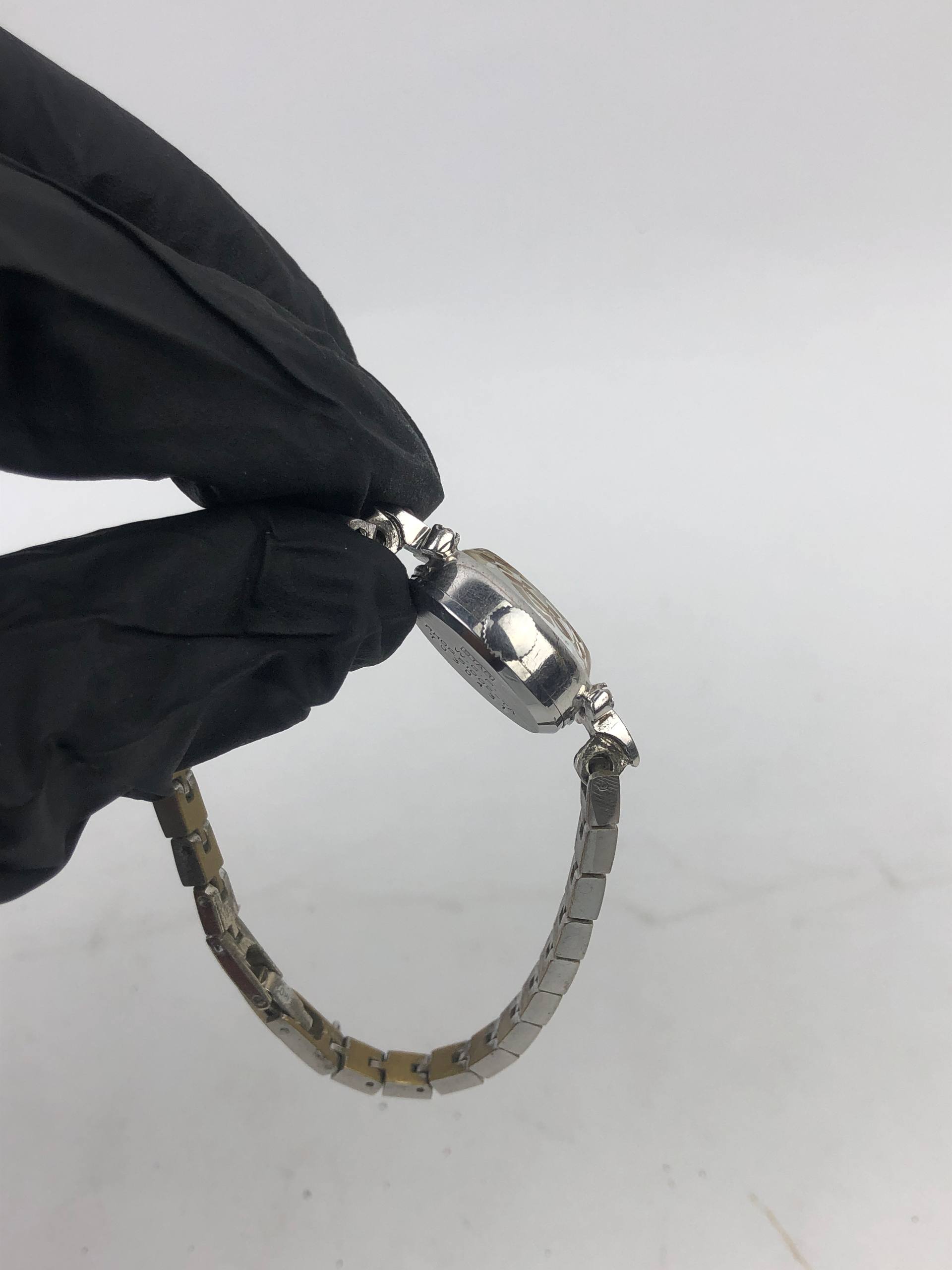 CITIZEN RHONE BANGLE LADY VINTAGE MANUAL - Gambar 5