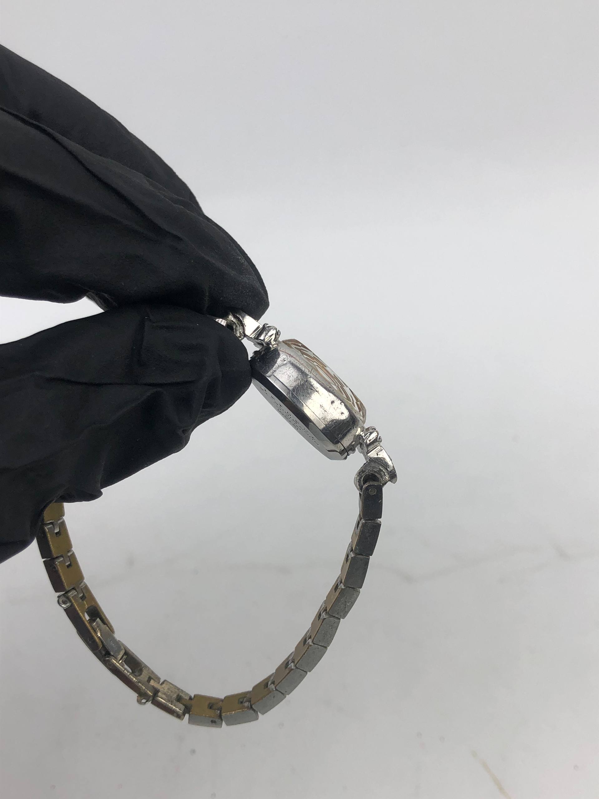 CITIZEN RHONE BANGLE LADY VINTAGE MANUAL - Gambar 6