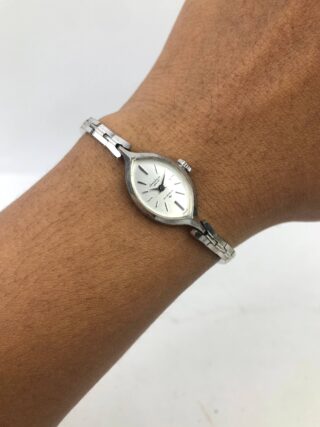 SEIKO 1040-7040 SOLAR BANGLE VINTAGE MANUAL