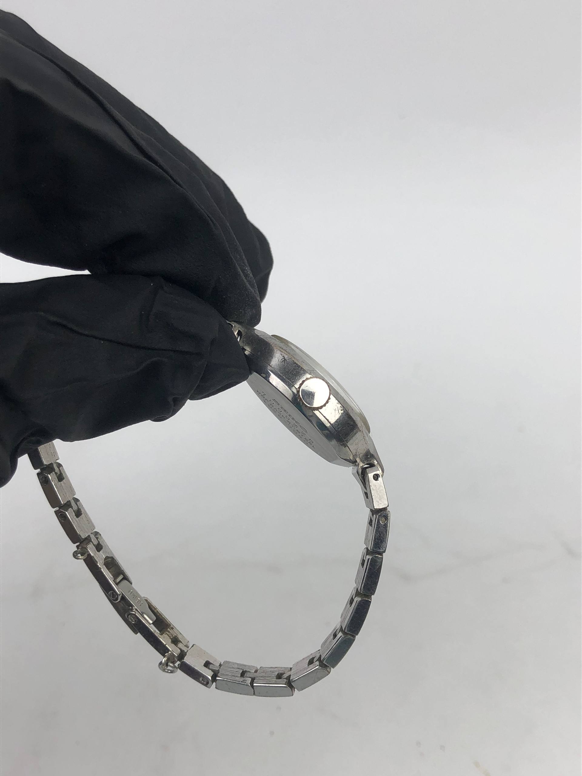SEIKO 1040-7040 SOLAR BANGLE VINTAGE MANUAL - Gambar 6