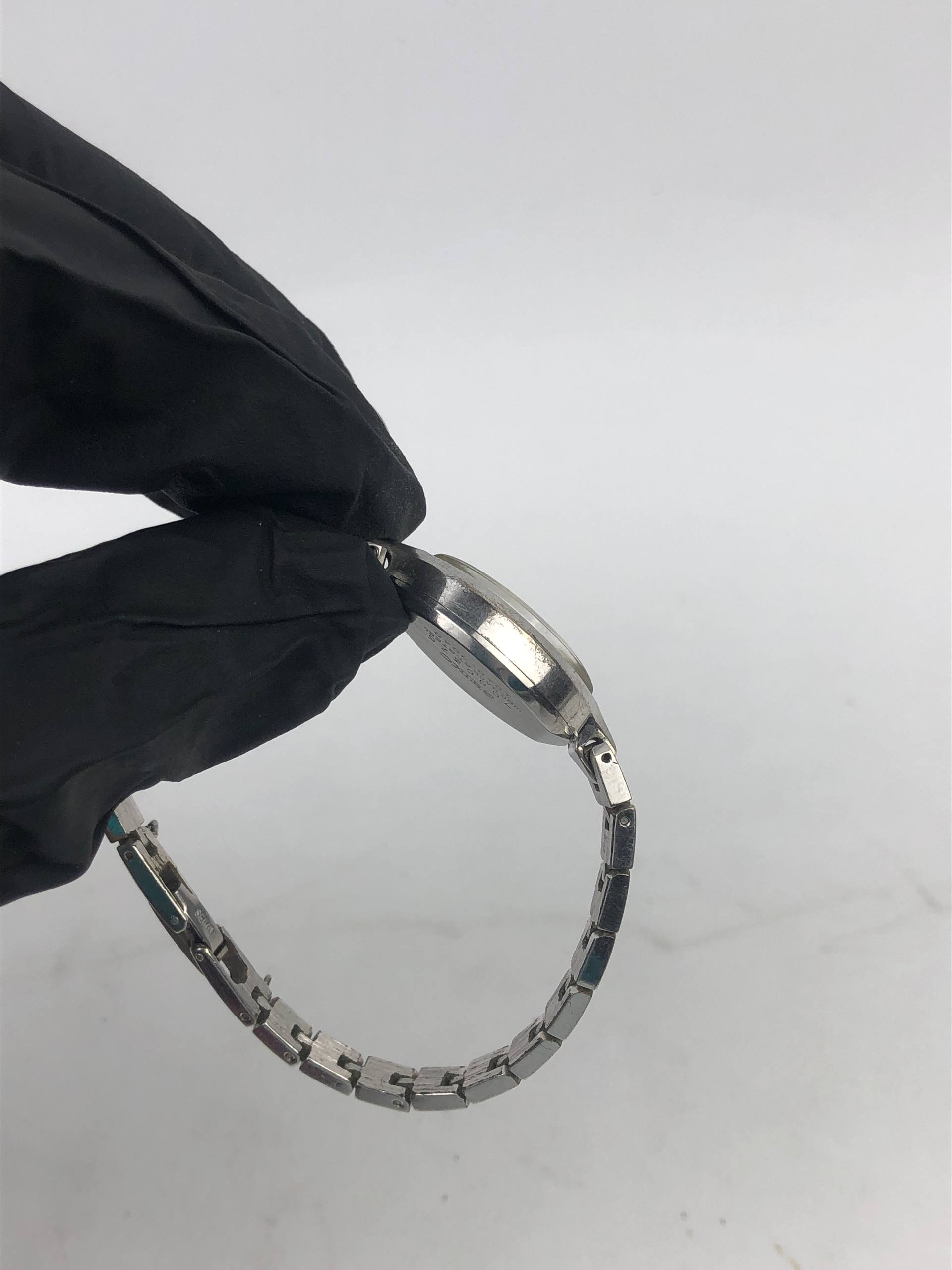 SEIKO 1040-7040 SOLAR BANGLE VINTAGE MANUAL - Gambar 5