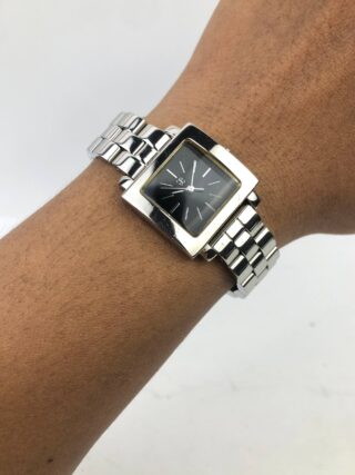 CITIZEN ELEGANCE SQUARE QUARTZ LADIES