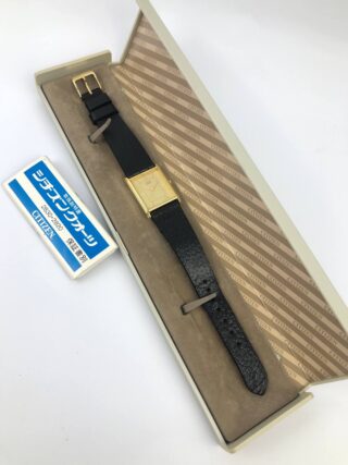 FULLSET CITIZEN 2830-266498 TANK QUARTZ ORIGINAL