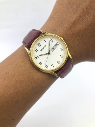 CITIZEN 2500-S047161 REGUNO NUMERIK DAYDATE