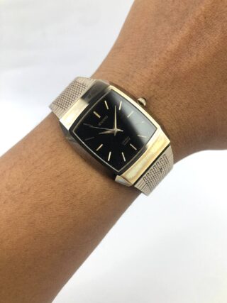 CITIZEN 4-79831 K EXCEED SQUARE UHAG CASE ALL ORIGINAL