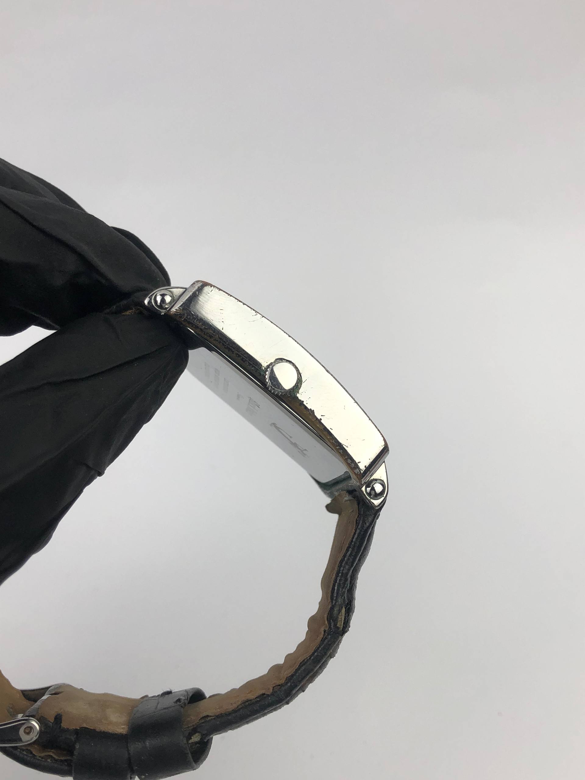BLACK JOKER JAPAN QUARTZ SQUARE - Gambar 5