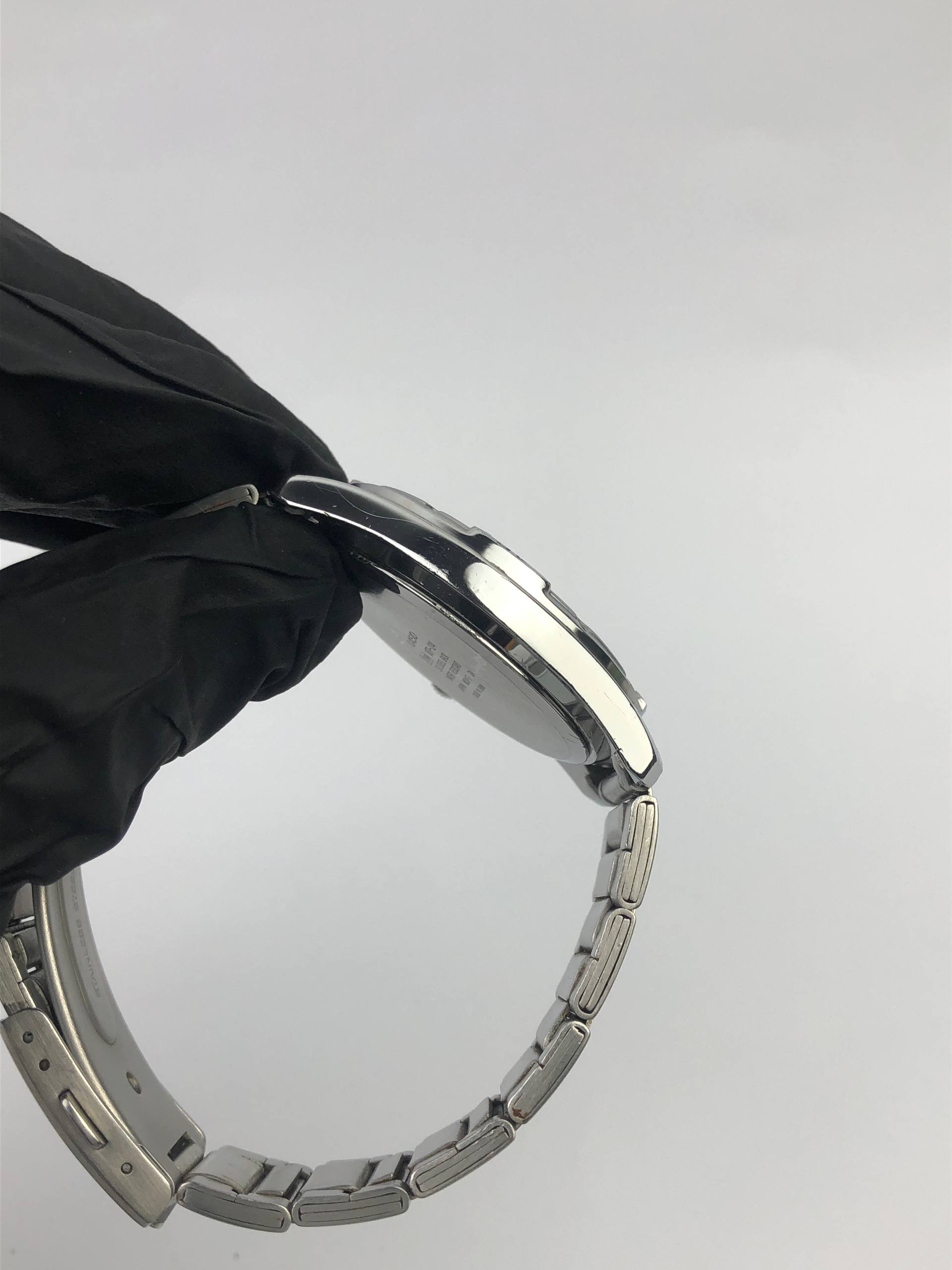 CASIO MTP 1244 ANALOG QUARTZ DATE ALL ORIGINAL - Gambar 5