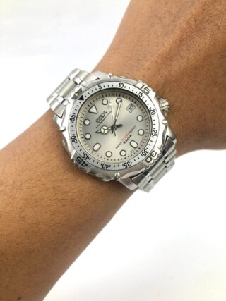 DIVER WATCH CITIZEN VEGA 5F18-L04985 QUARTZ 200M