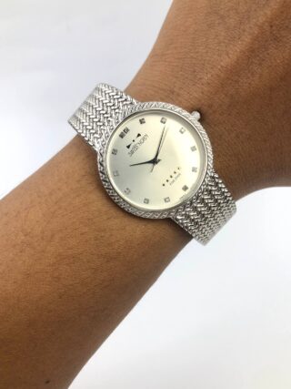 SWISS WATCH SWISS HORN DIVE STAR QUARTZ KLASIK