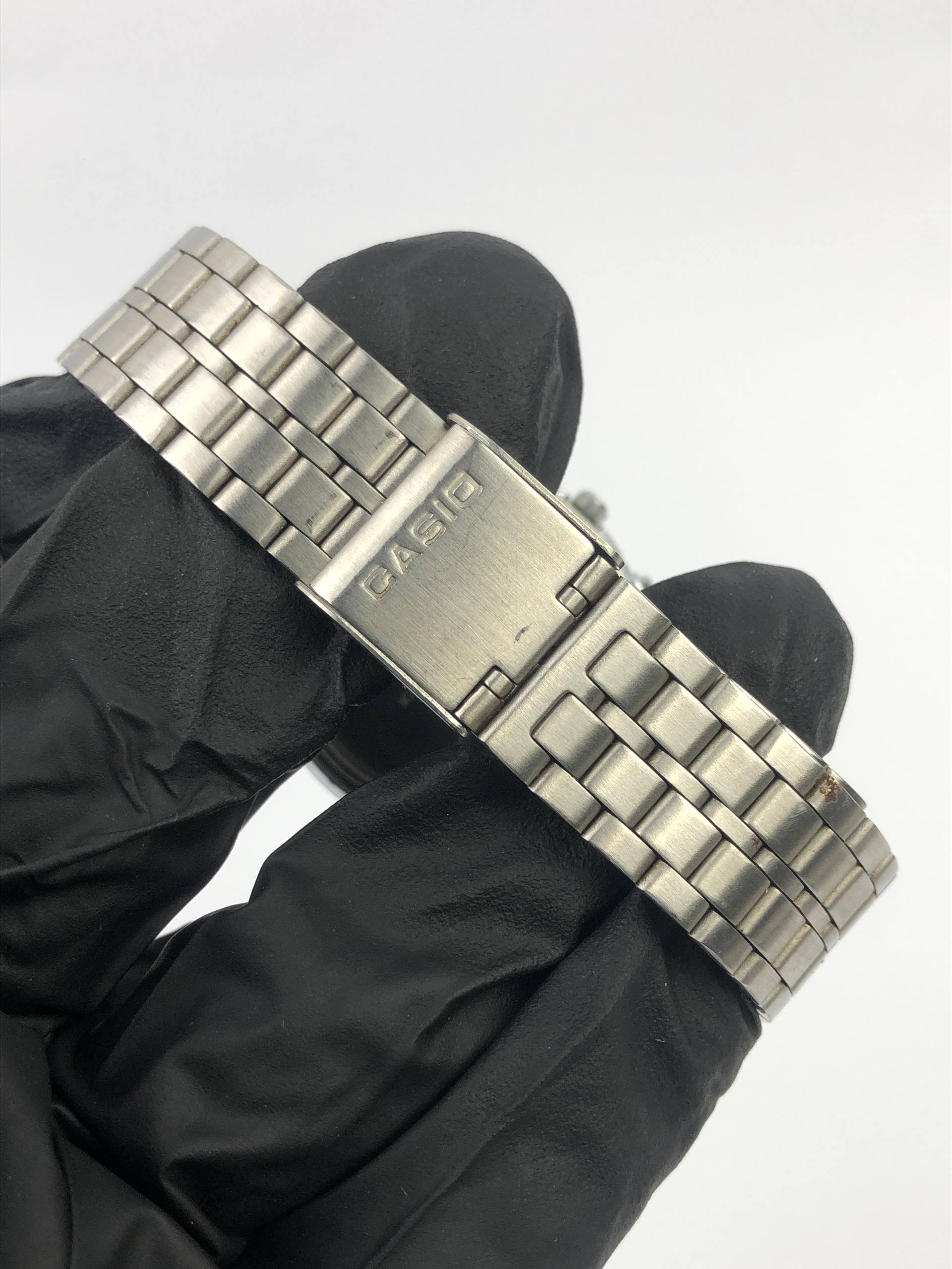 CASIO MQ-405 ILUMINATOR ANALOG ORIGINAL - Gambar 7