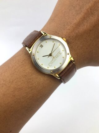 KLASIK CASTLE ROCK ANALOG QUARTZ JAPAN