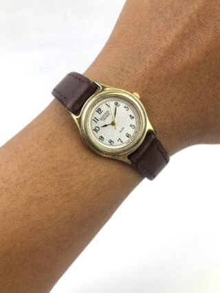 ALBA V801-0630 SUCCES FLUTED BEZEL TEXTURE DIAL