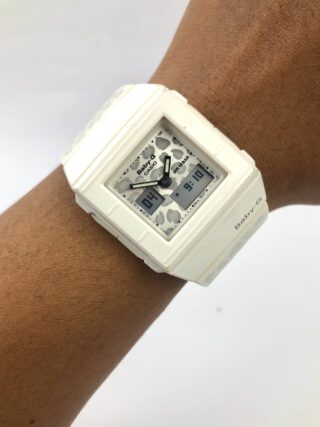 CASIO BABY G BGA-200LP ANADIGI ORIGINAL