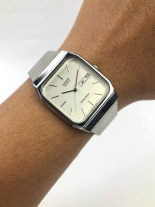 CASIO ANALOG MQ-518 ALL ORIGINAL